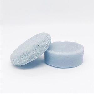 Solid Shampoo Bar Problem Scalp & Strengthening for Normal to Oily Hair